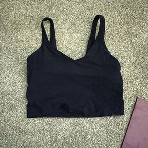 Lulu lemon top